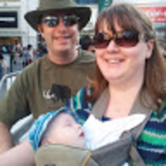 Meet your Posher, Helen - Picture 1 of 1